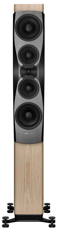 Dynaudio Confidence 50