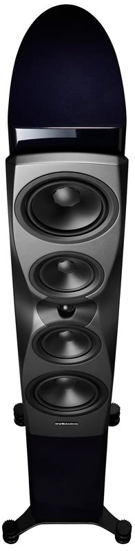 Dynaudio Confidence 50