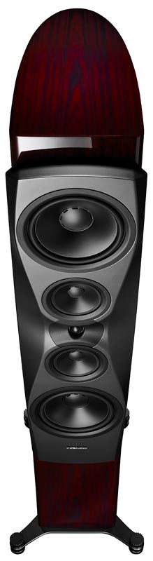 Dynaudio Confidence 60