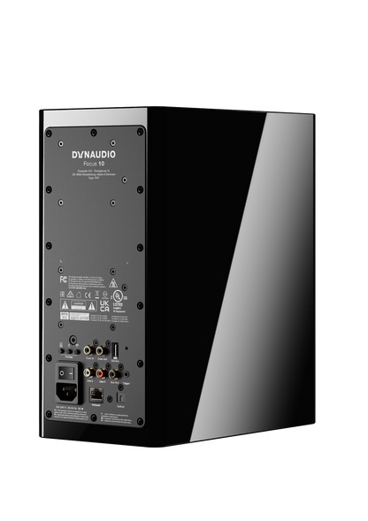 Dynaudio Focus 10