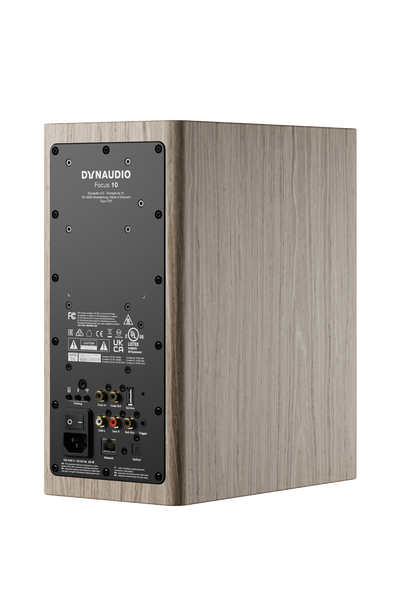 Dynaudio Focus 10