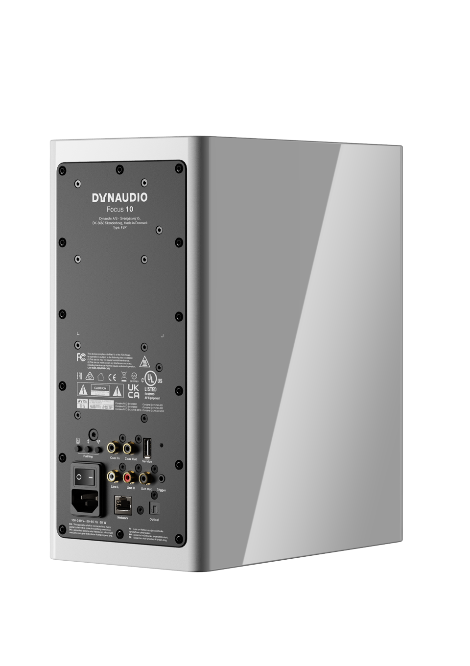 Dynaudio Focus 10