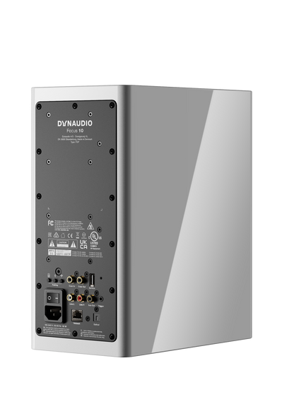 Dynaudio Focus 10