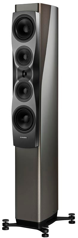 Dynaudio Confidence 50