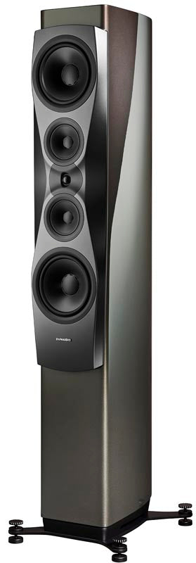 Dynaudio Confidence 60
