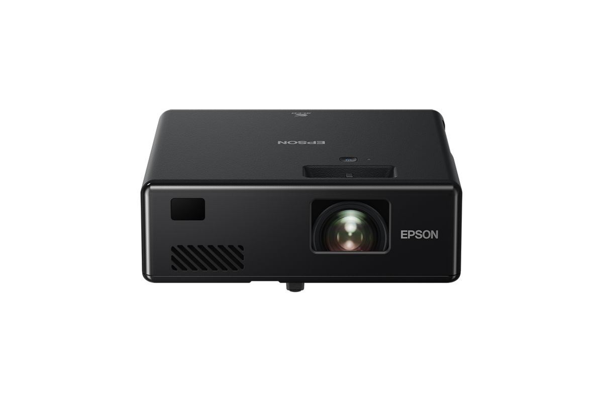 Epson EpiqVision Mini EF-11