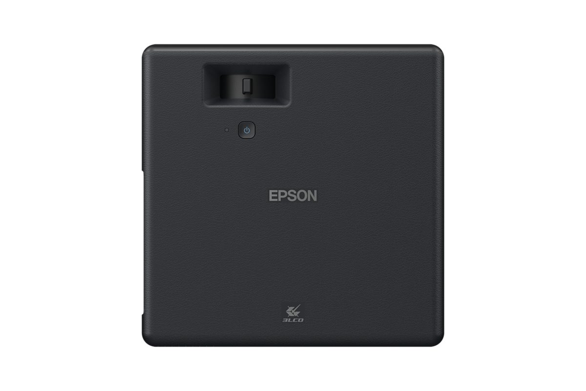 Epson EpiqVision Mini EF-11