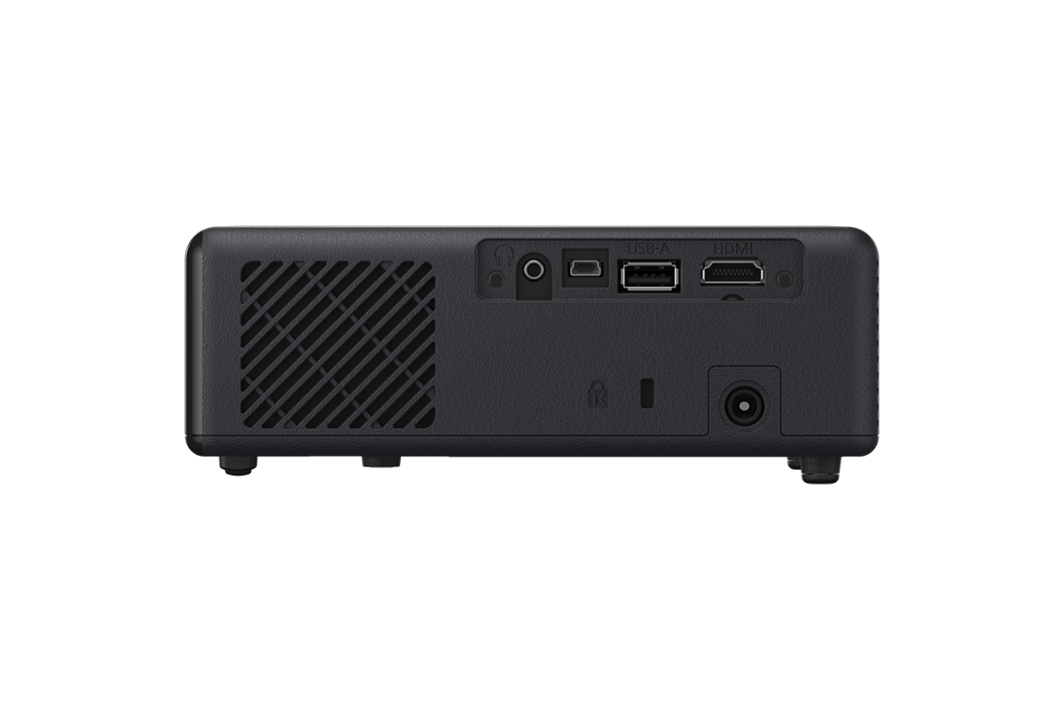 Epson EpiqVision Mini EF-11