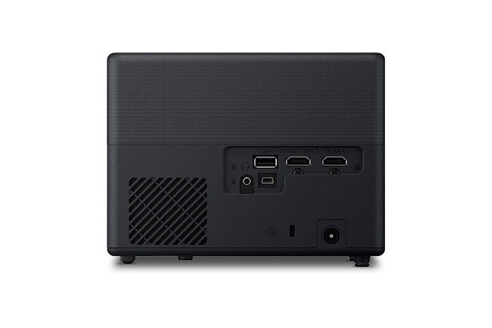 Epson EpiqVision Mini EF-12