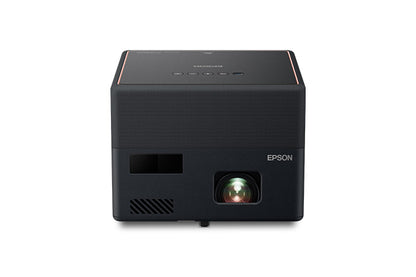 Epson EpiqVision Mini EF-12
