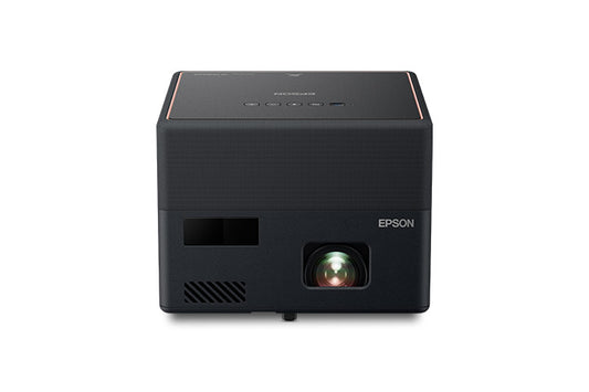 Epson EpiqVision Mini EF-12