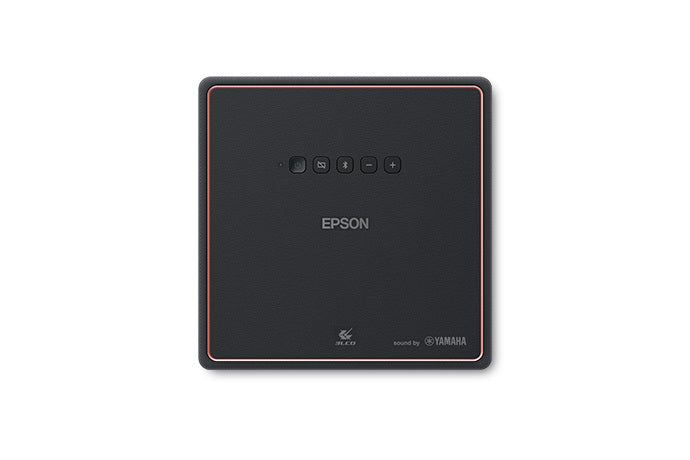 Epson EpiqVision Mini EF-12