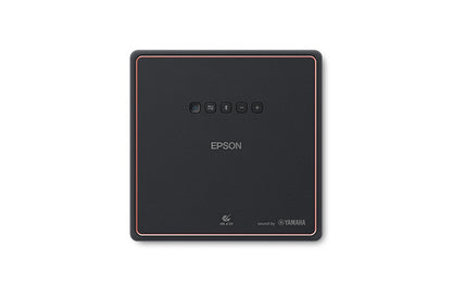 Epson EpiqVision Mini EF-12