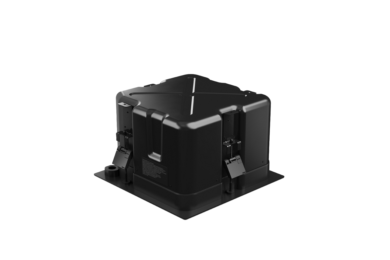 BOSE EDGEMAX EM180 Loudspeaker