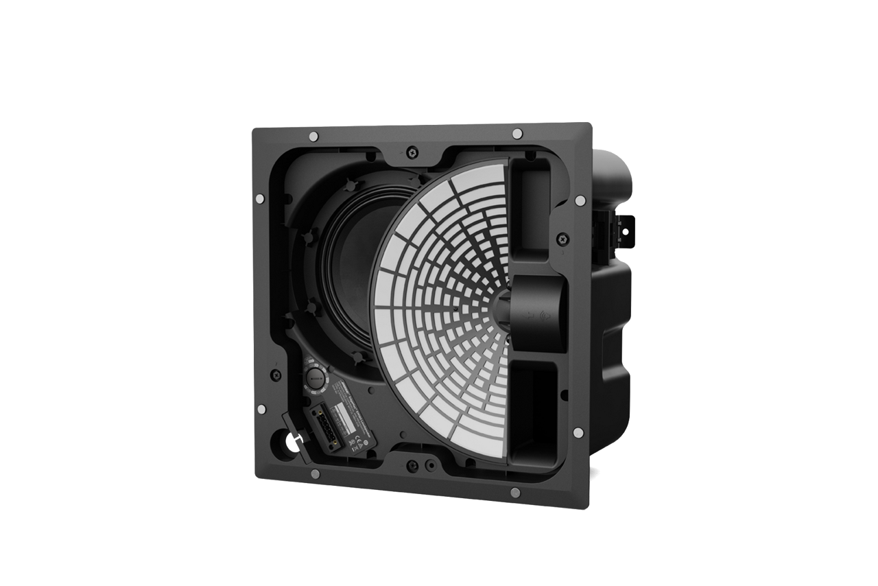 BOSE EDGEMAX EM180 Loudspeaker