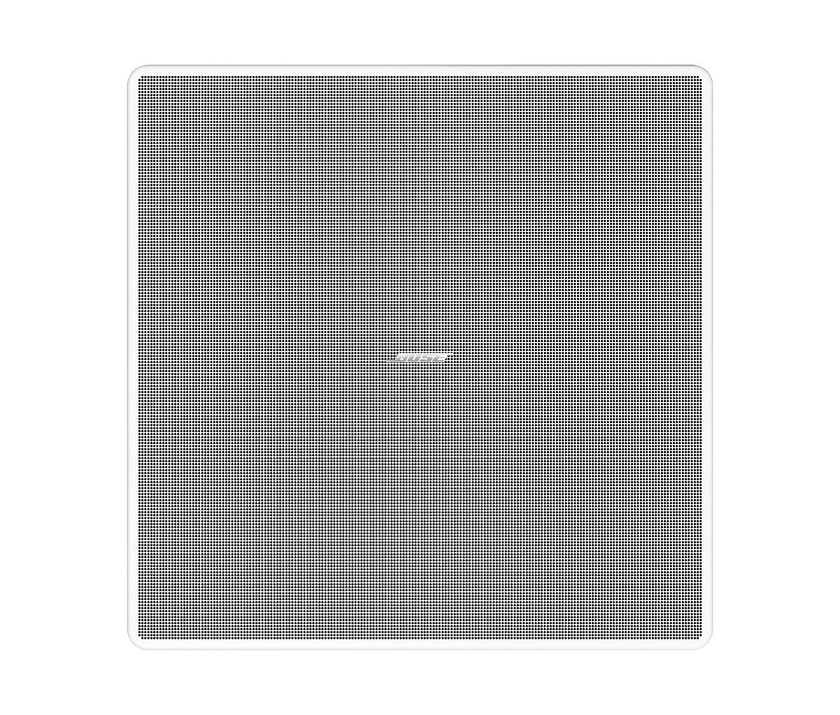 BOSE EDGEMAX EM180 Loudspeaker