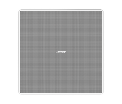 BOSE EDGEMAX EM180 Loudspeaker