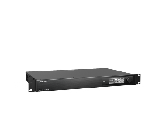 BOSE CONTROLSPACE EX-1280 PROCESSOR