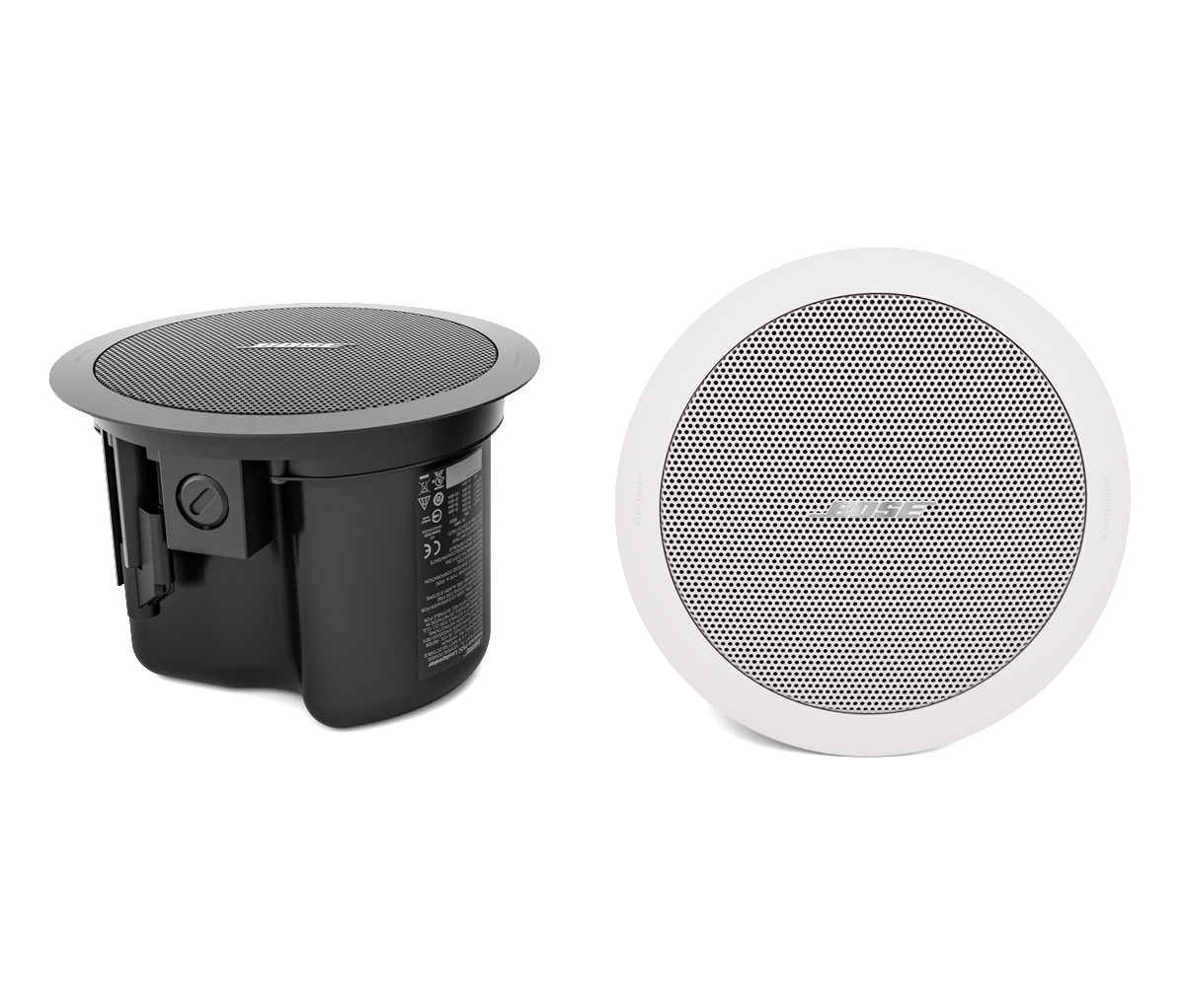 BOSE Freespace FS2C Pair
