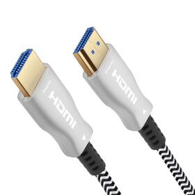 HOC - 4K 2.0V PEARL HDMI Cable