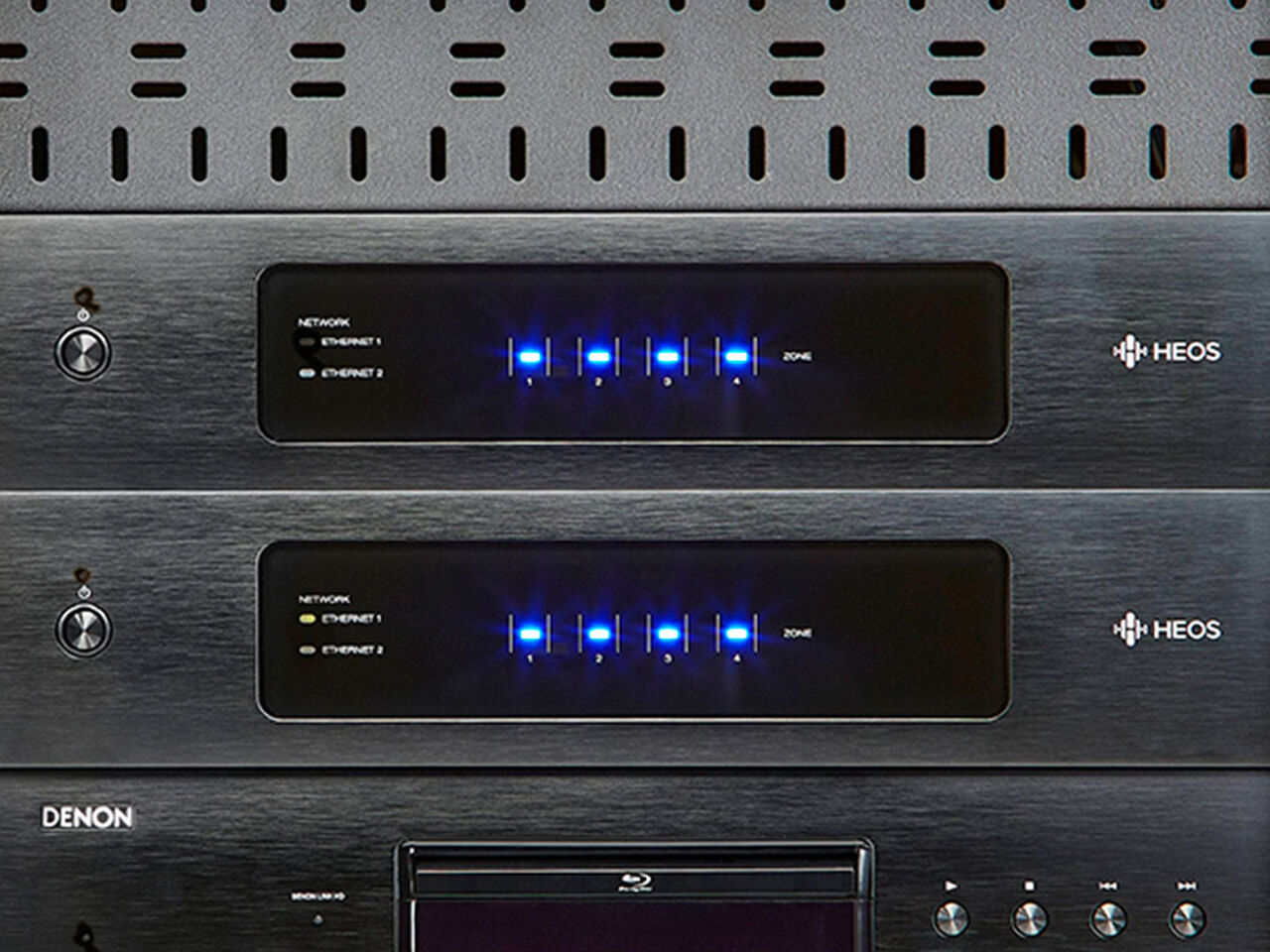 Denon HEOS Drive HS2