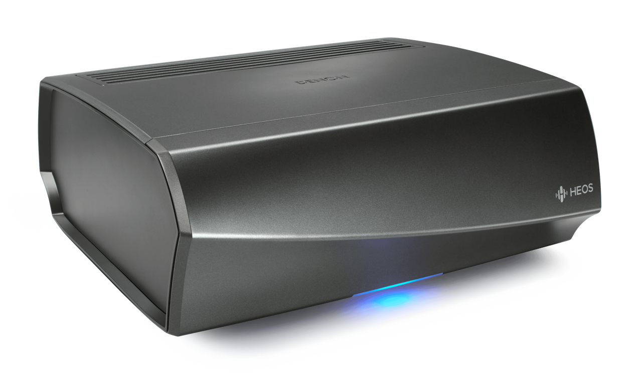 Denon HEOS Amp HS2