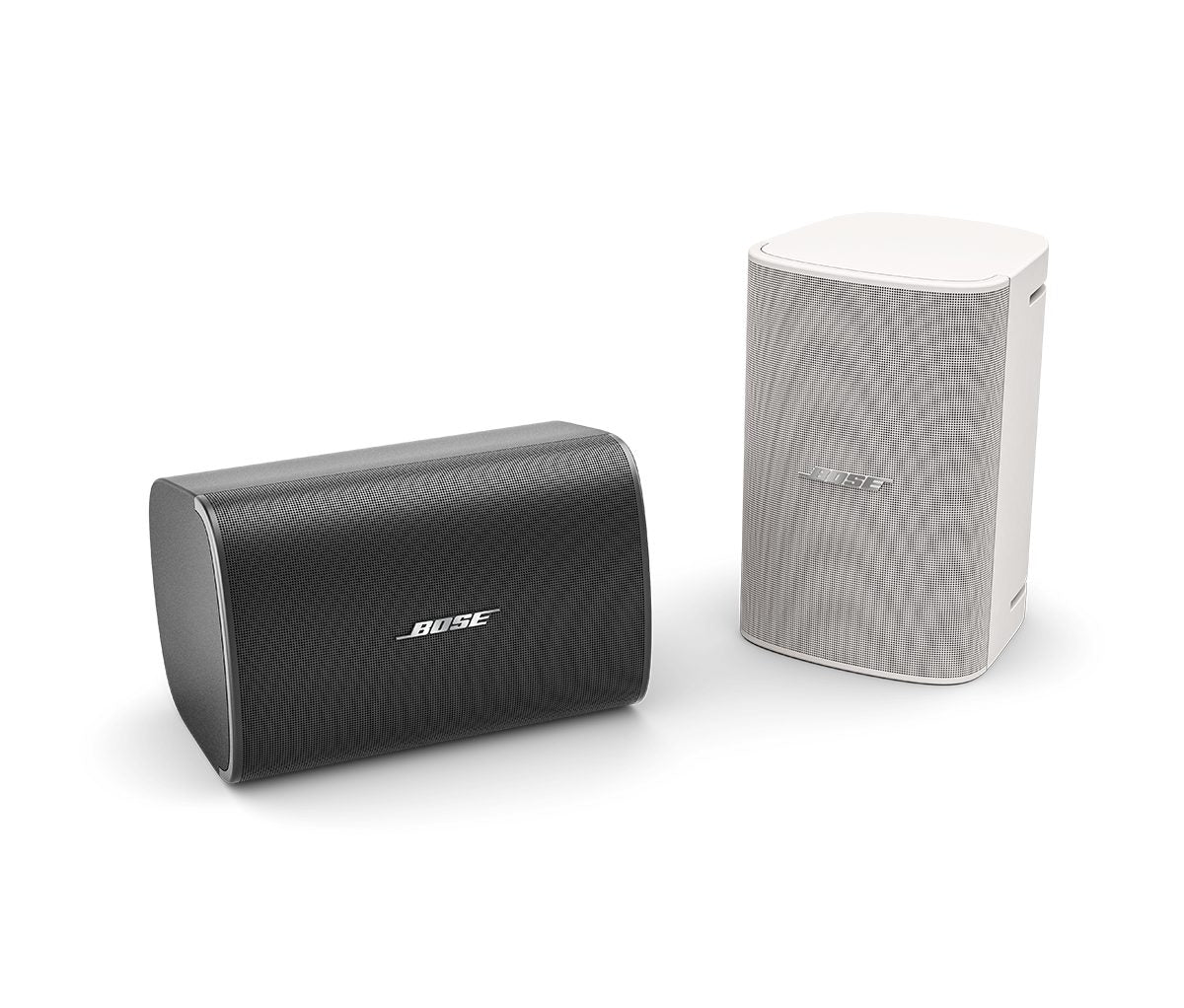 BOSE DESIGNMAX DM6SE PAIR
