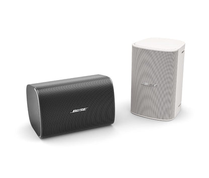 BOSE DESIGNMAX DM6SE PAIR