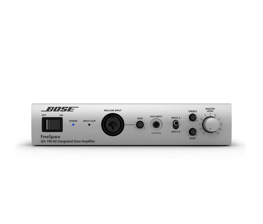 BOSE FREESPACE IZA 190-HZ