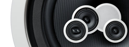 HECO INC 262 Stereo Pair