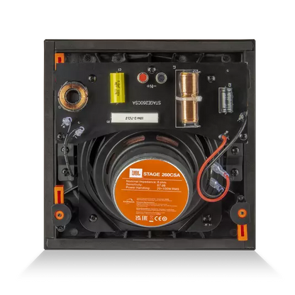 JBL STAGE 260 CSA