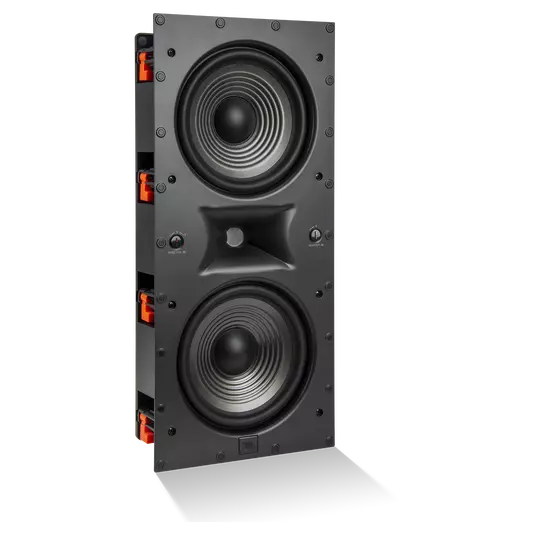 JBL STUDIO 6 66LCR