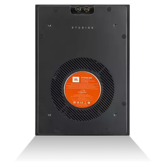 JBL STUDIO 6 8iW