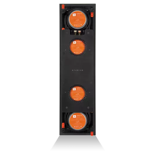 JBL STUDIO 6 Theater