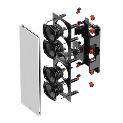 JBL STUDIO 6 Theater