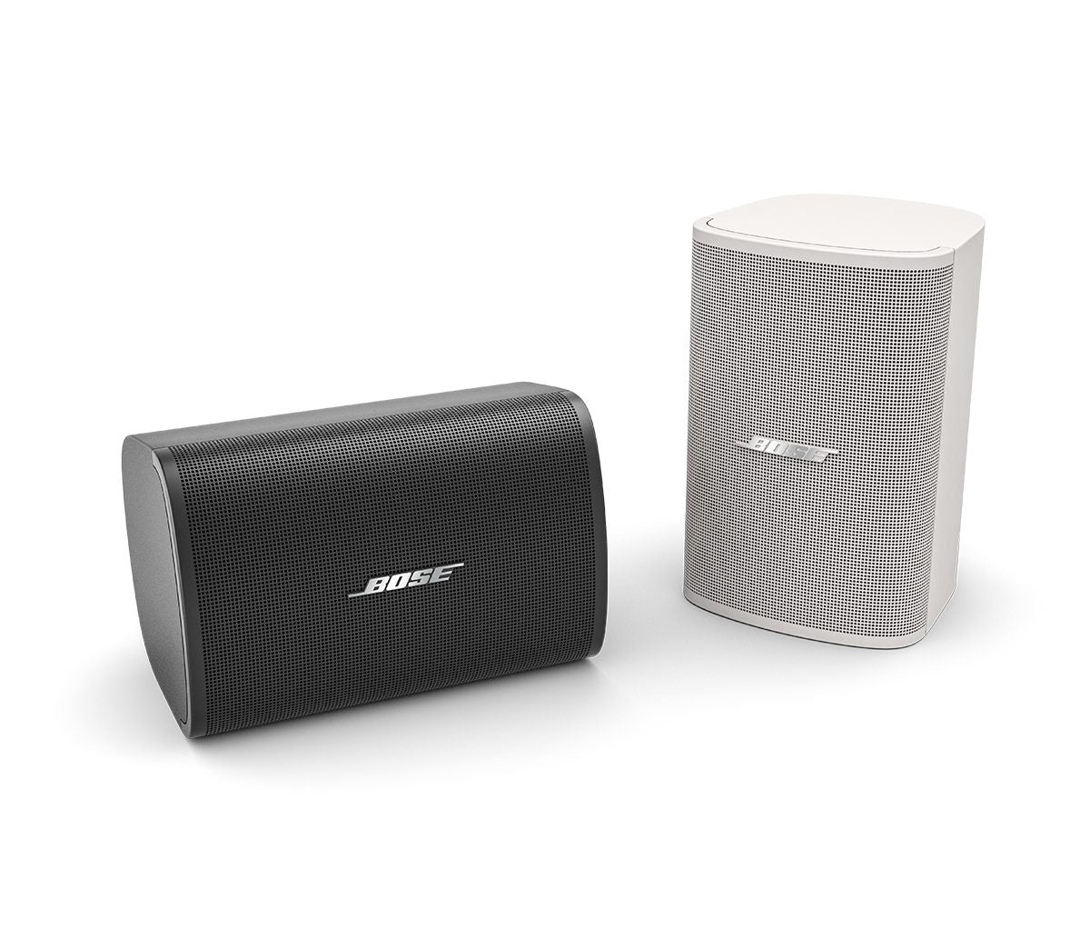 BOSE DESIGNMAX DM3SE PAIR