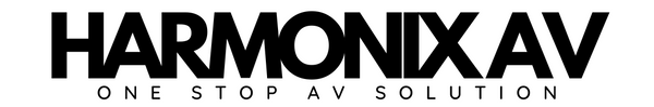 HARMONIX AV