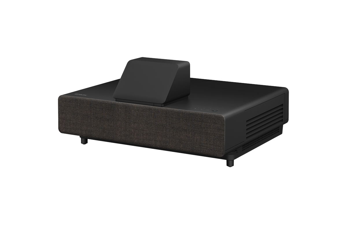 Epson EpiqVision Ultra EH-LS500B