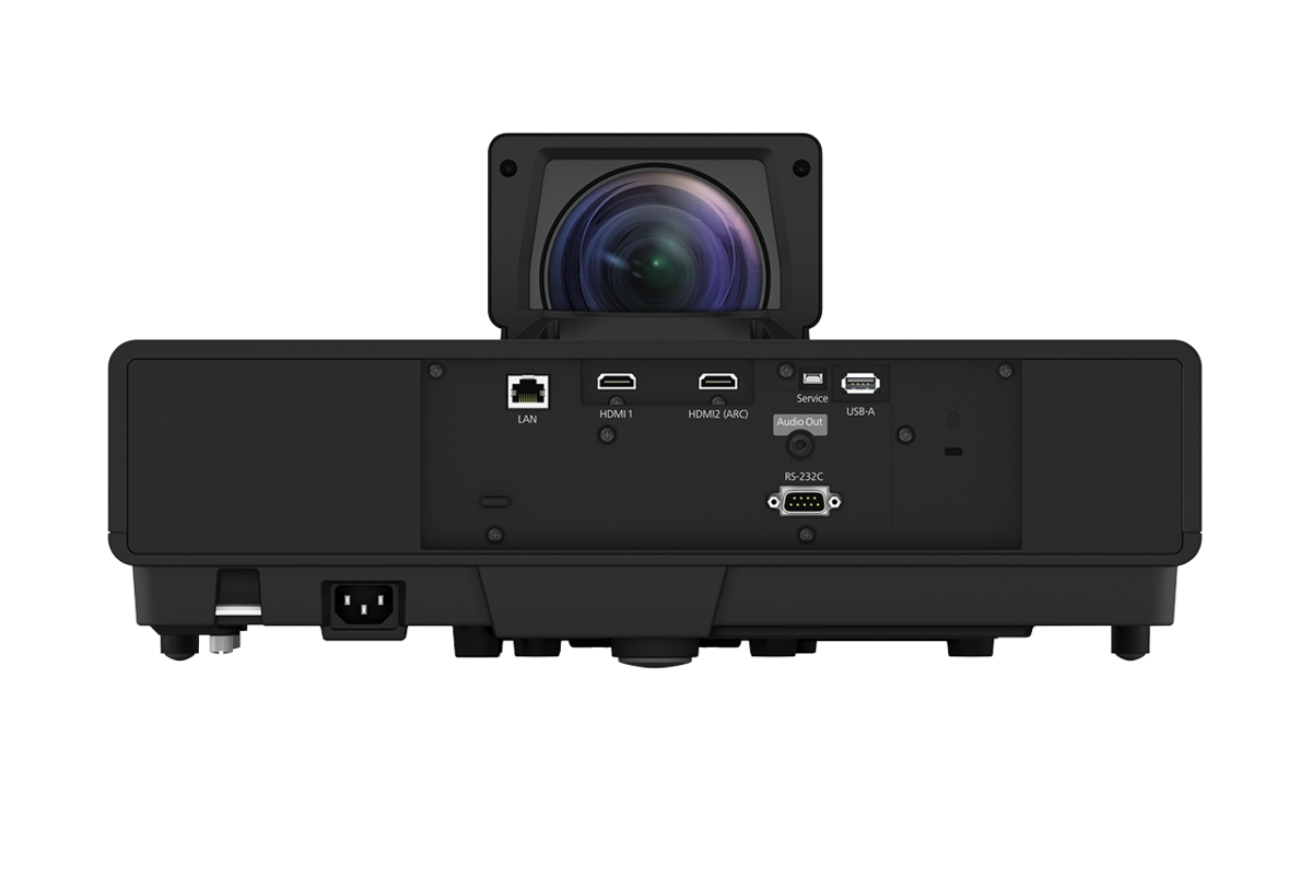 Epson EpiqVision Ultra EH-LS500B