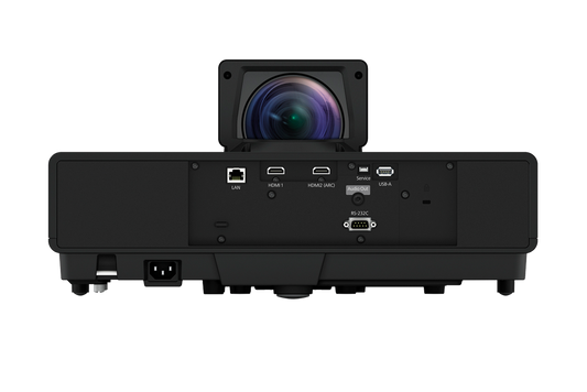 Epson EpiqVision Ultra EH-LS500B