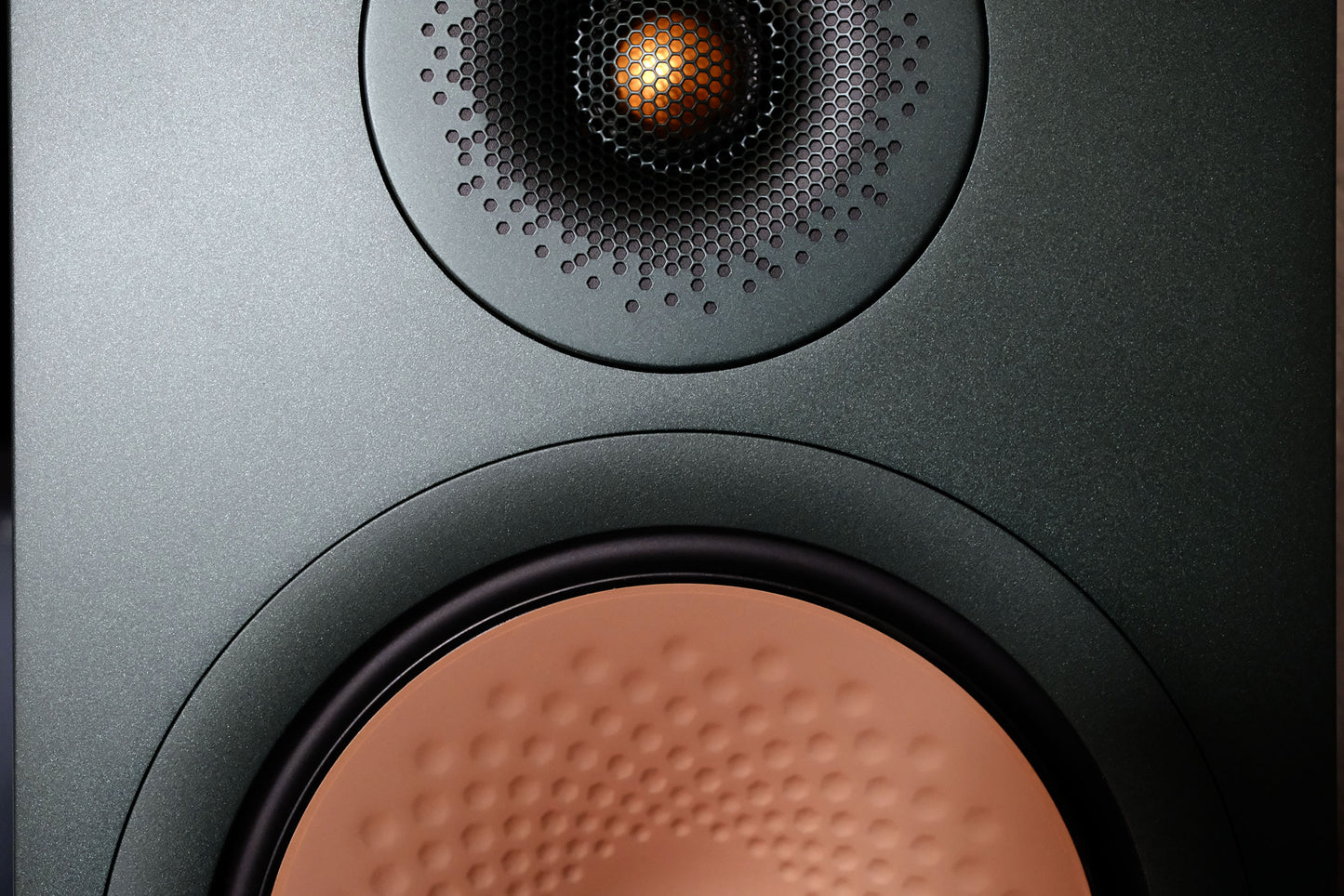 Monitor Audio Silver 100 7G Signature