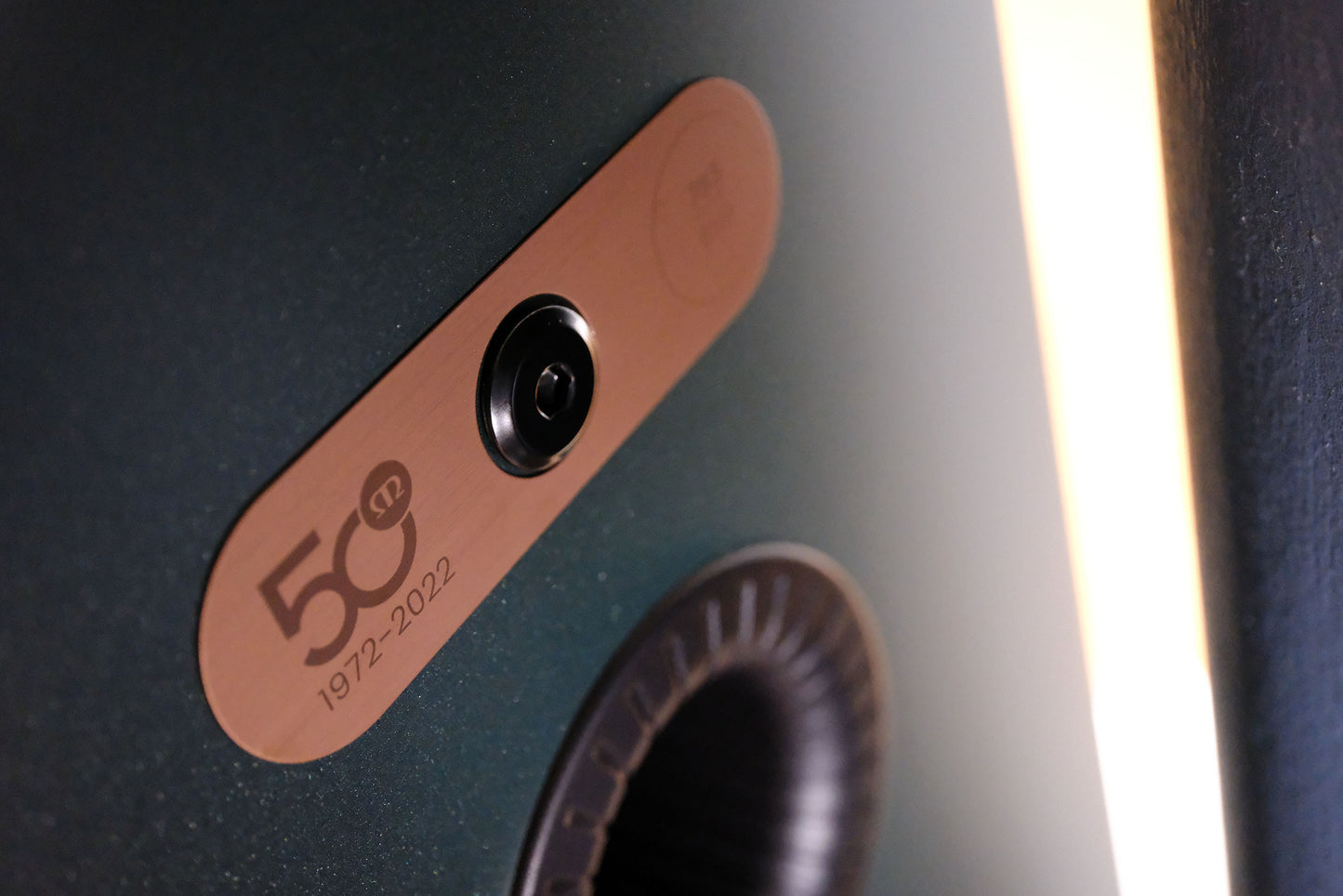 Monitor Audio Silver 100 7G Signature