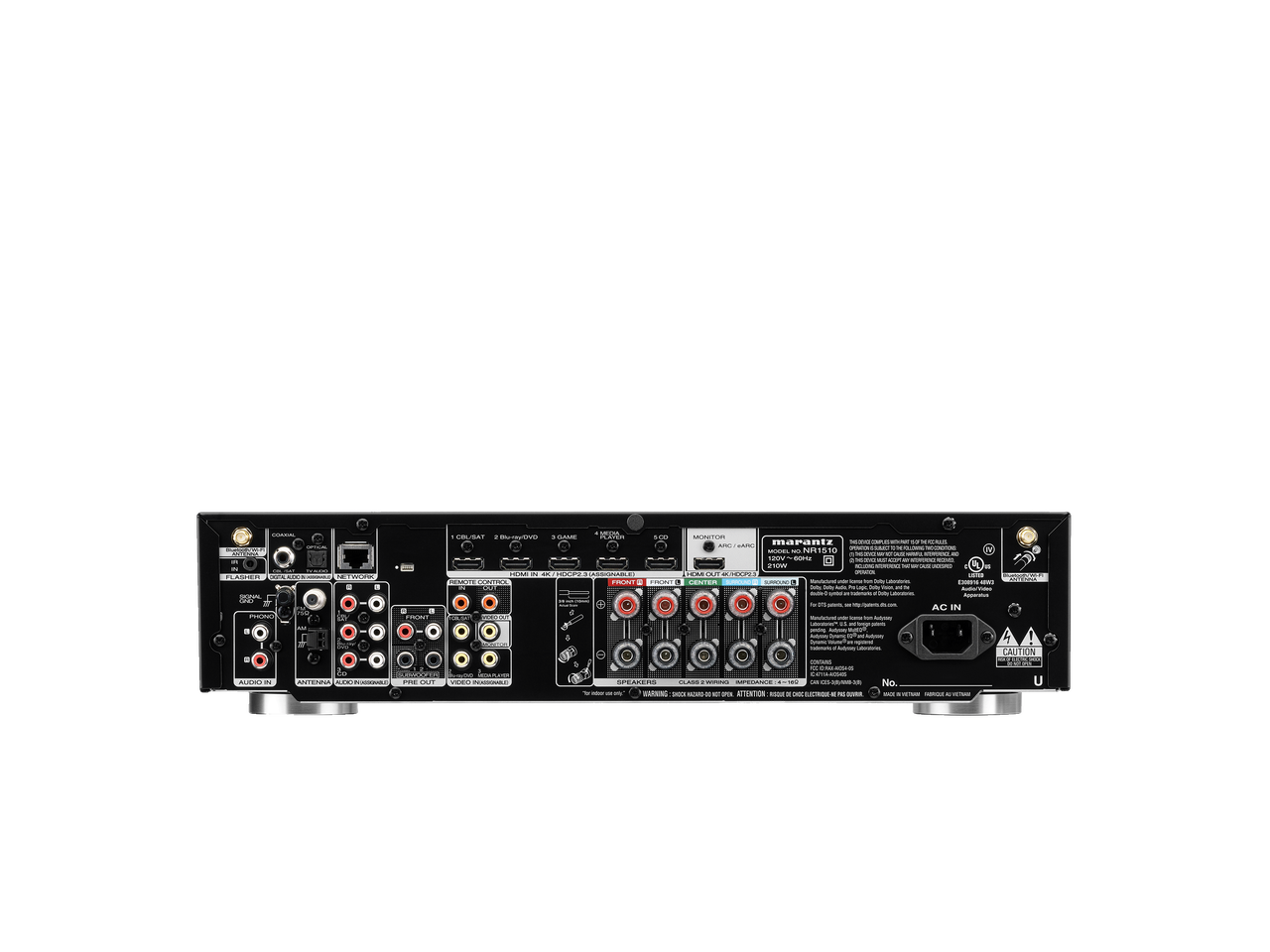 Marantz NR1510