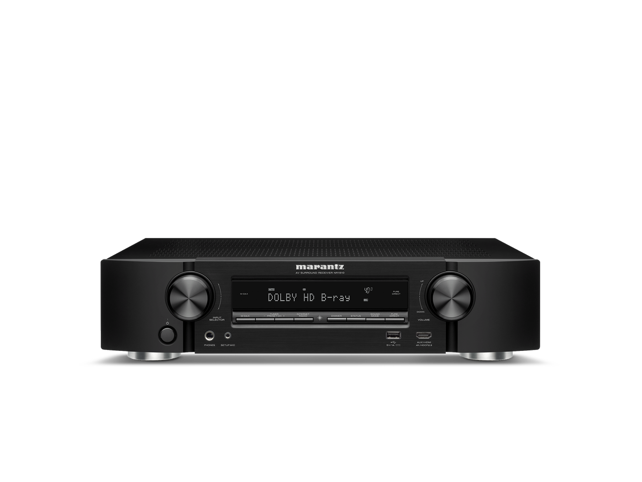 Marantz NR1510