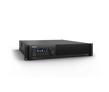 BOSE POWERMATCH PM4500N CONFIG PRO AMP