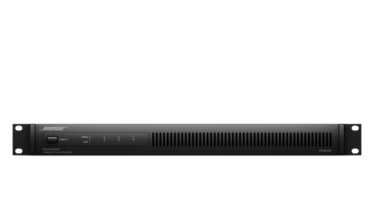BOSE POWERSHARE PS404D