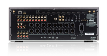 ARCAM AV40 - Pre Amp / Processor