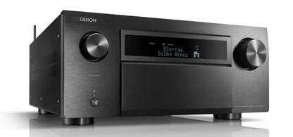 Denon AVR-X8500HA