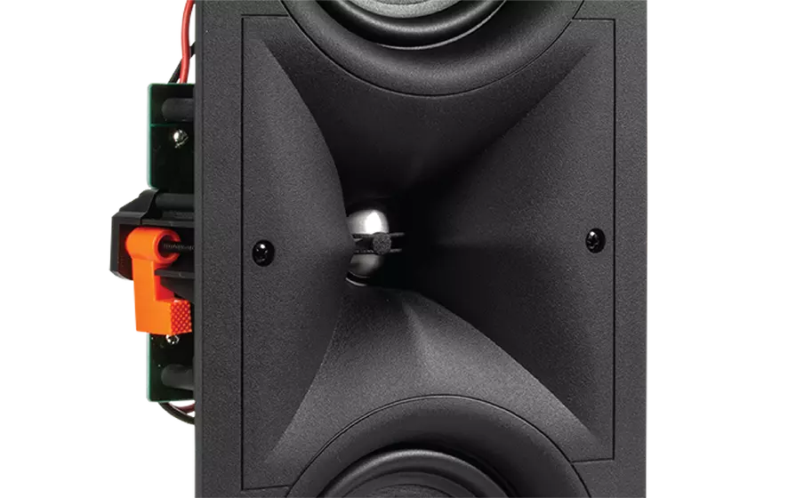 JBL STAGE 250 WL