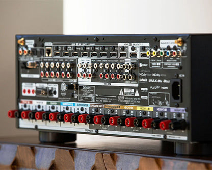 Denon AVR-X4800H